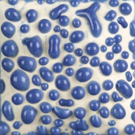 Blue Bead - 16-oz Mayco Ritual Glaze